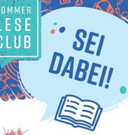 Sommerleseclub