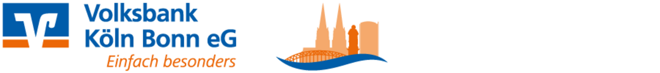 Logo Volksbank Köln Bonn eG