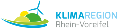Logo Klimaregion Rhein-Voreifel
