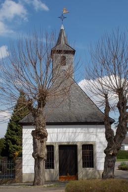 Wendelinuskapelle in Sechtem