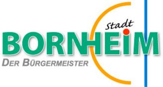 Logo Stadt Bornheim