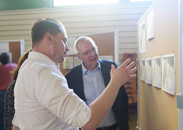 Kommunale Wärmeplanung der Stadt Bornheim