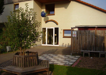 Kita Haus Regenbogen