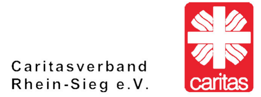 Logo Caritasverband Rhein-Sieg