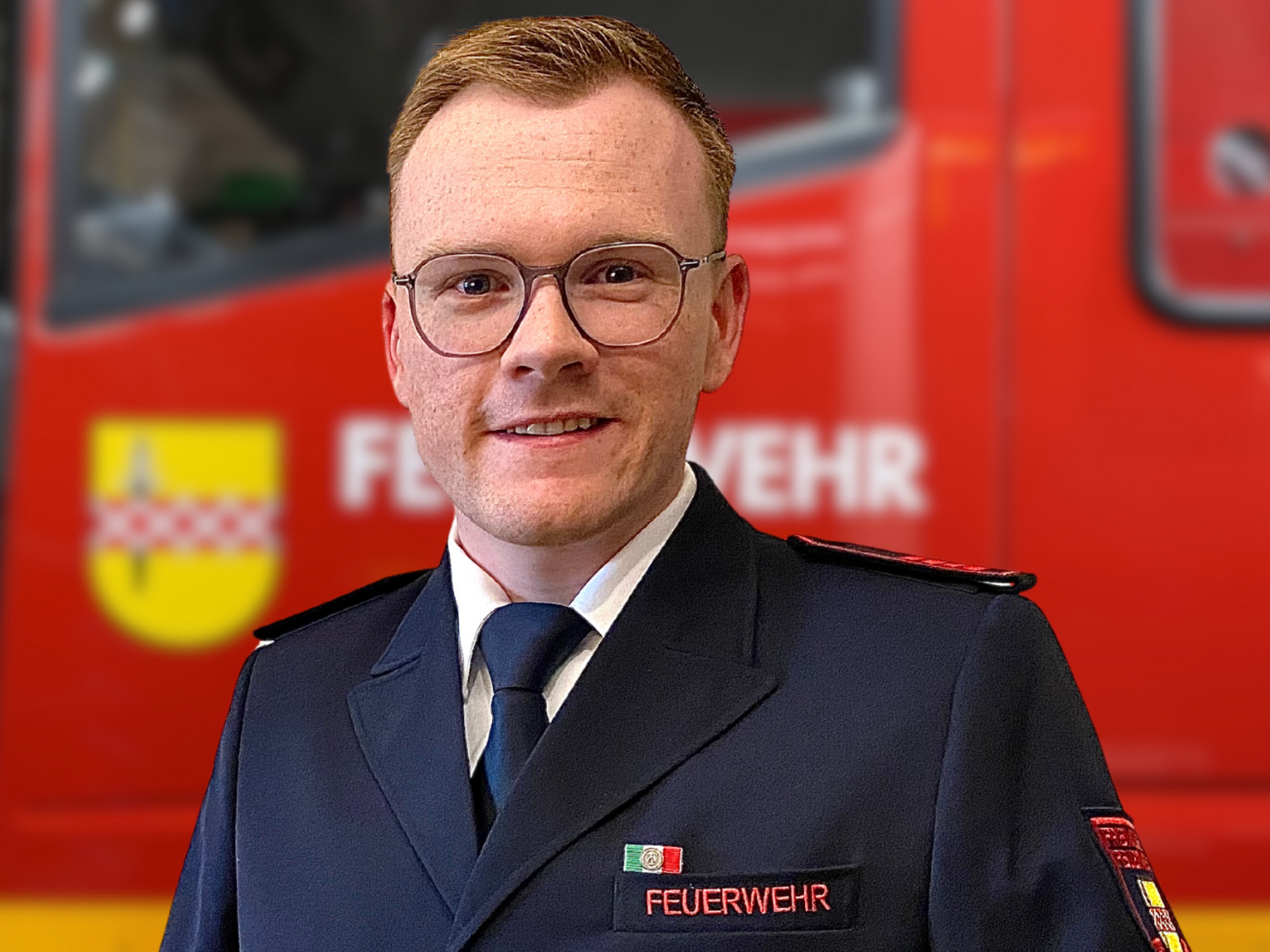 Porträt Simon Lanzerath