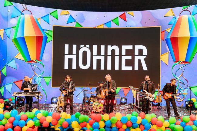 HÖHNER. Copyright: Kay-Uwe Fischer