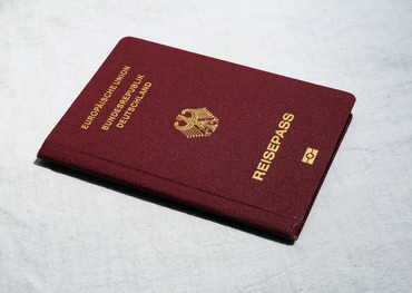Reisepass
