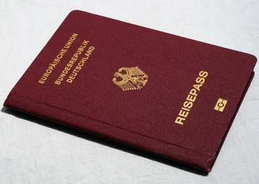 Reisepass