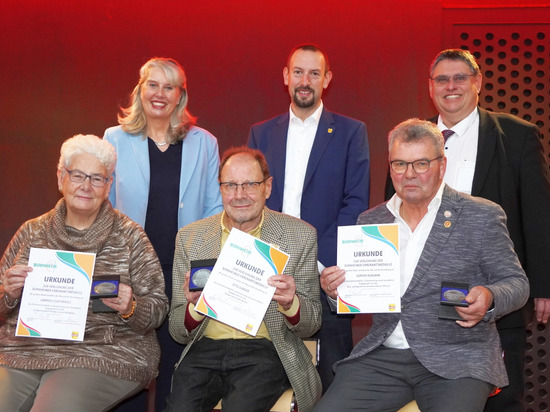 Die Preisträgerin und Preisträger Die Preisträgerin und Preisträger