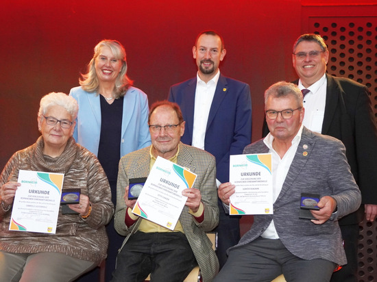 Die Preisträgerin und Preisträger Die Preisträgerin und Preisträger