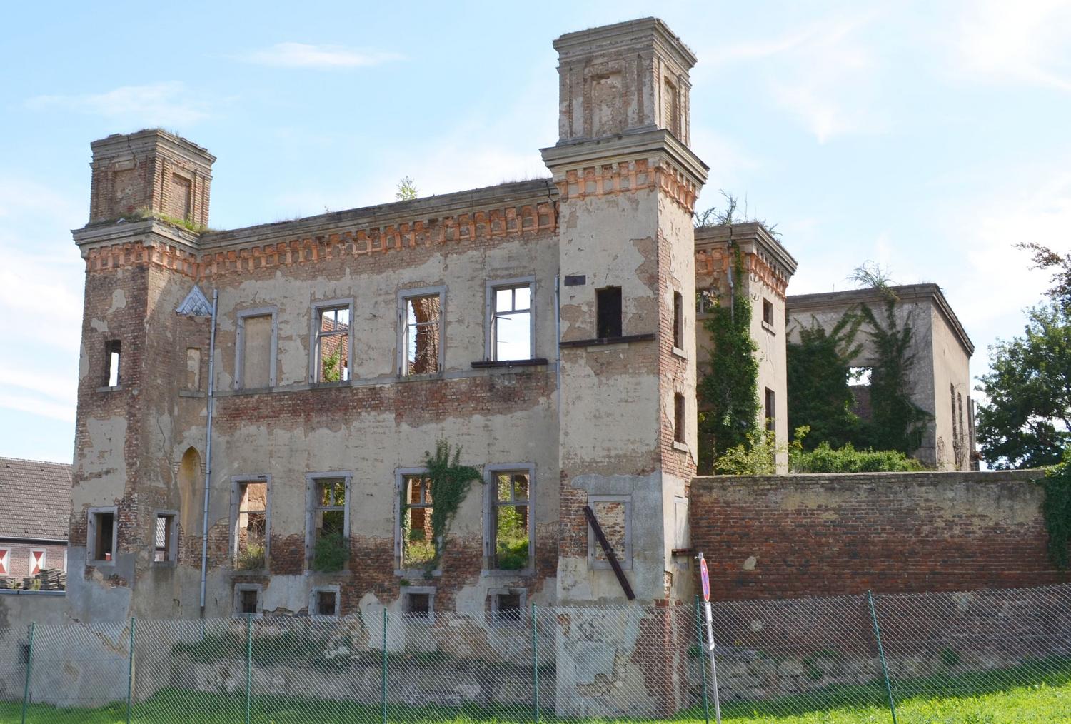 Burg Hemmerich