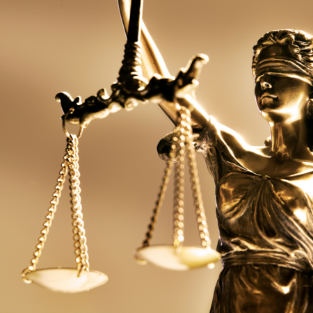 Justitia