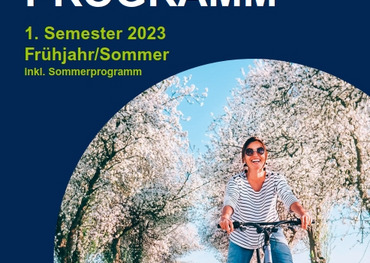 Titelbild VHS-Programm