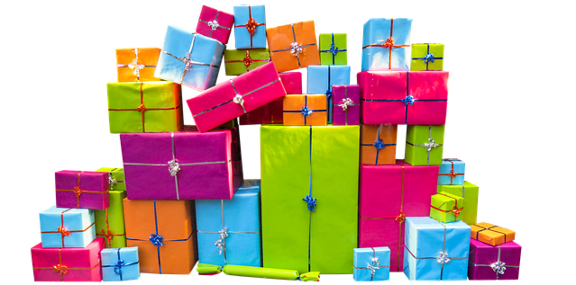 Geschenke