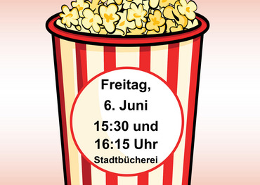 Bilderbuchkino im Juni