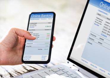 Online-Banking
