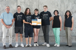 Europaschule Bornheim