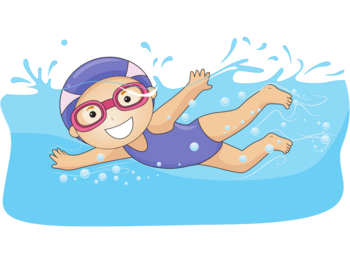Schwimmkurs
