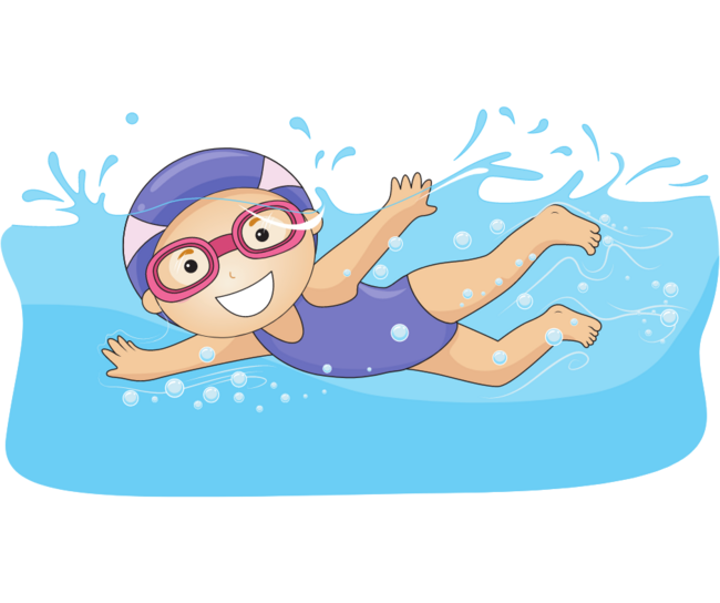 Schwimmkurs