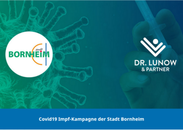 Bornheimer Impf-Kampagne