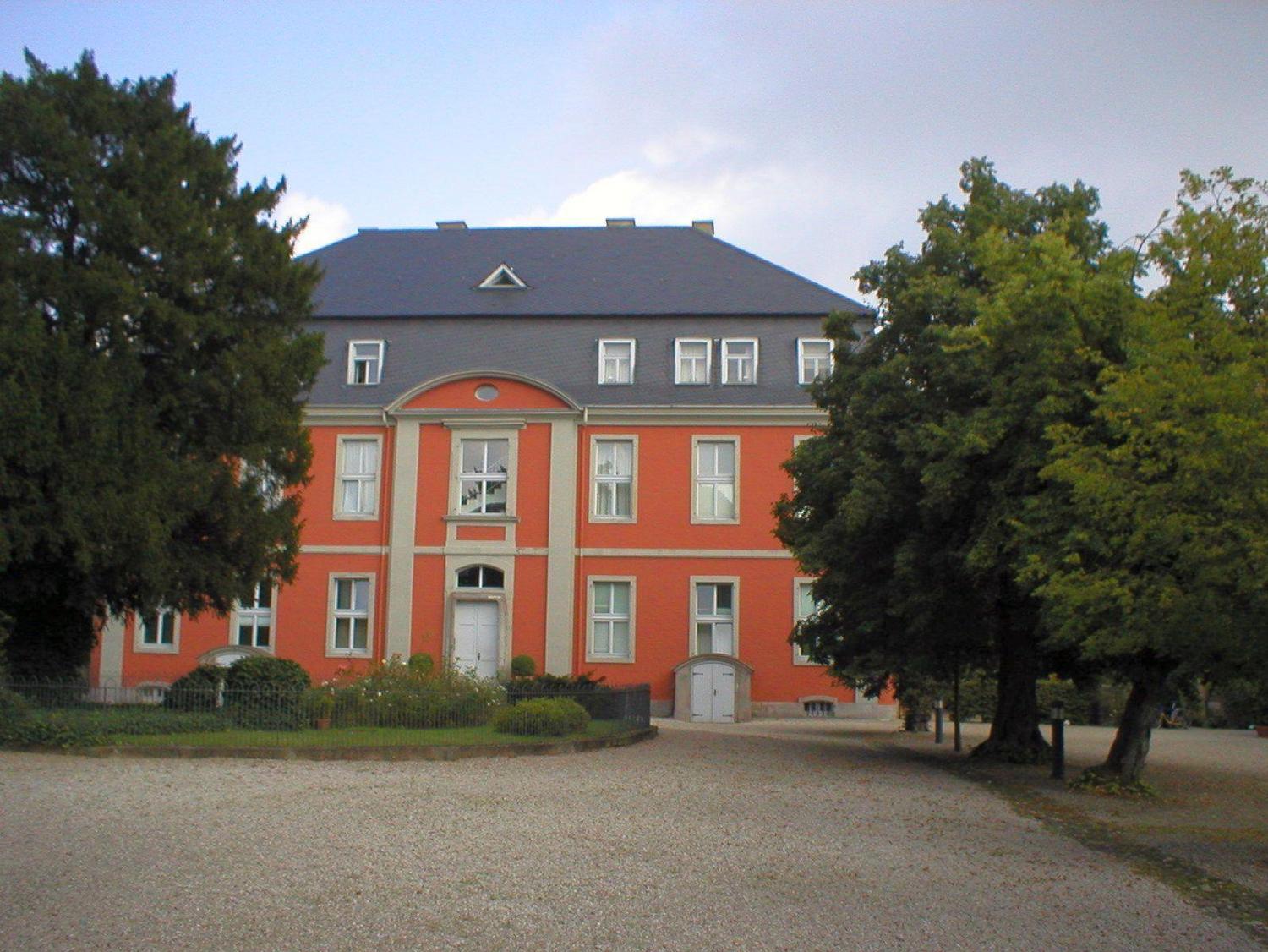 Rösberger Burg