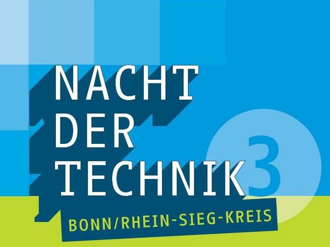 Nacht der Technik