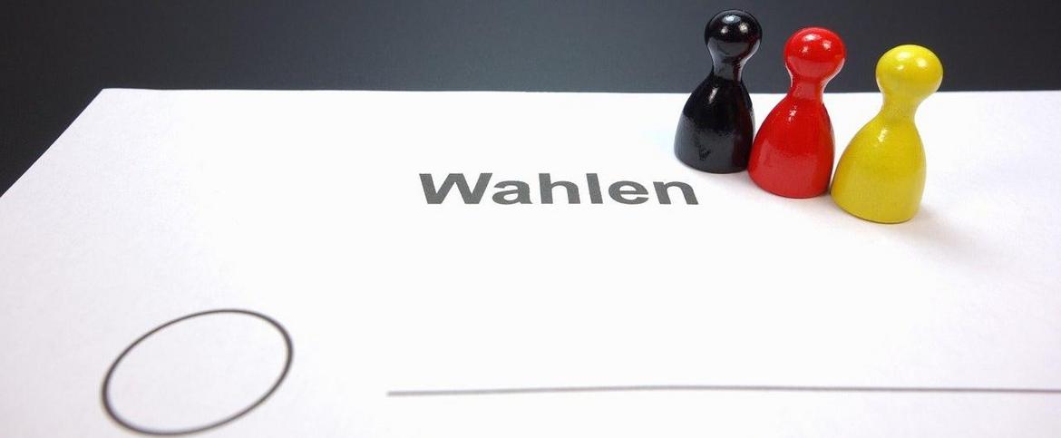 Wahlen