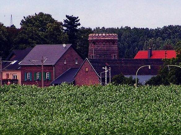 Mühlenturm