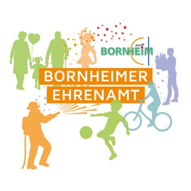 Bornheimer Ehrenamt
