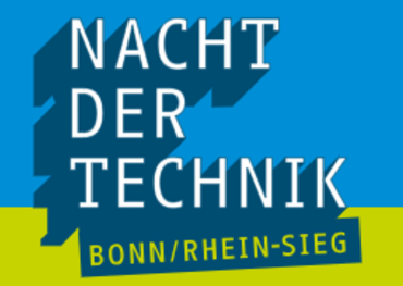 Logo Nacht der Technik