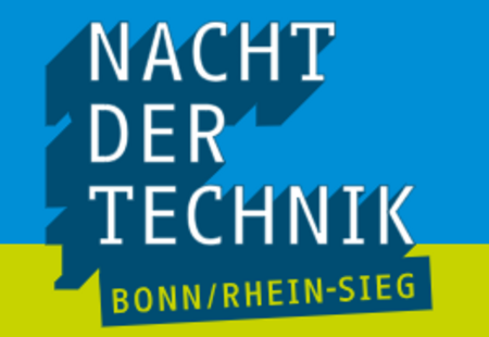 Logo Nacht der Technik