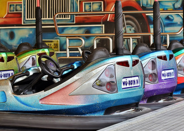 Autoscooter