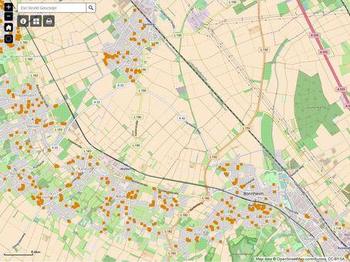 Stadtplanung