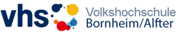 Volkshochschule (VHS) Bornheim/Alfter Volkshochschule (VHS) Bornheim/Alfter