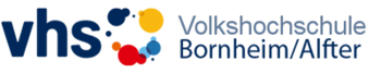 Volkshochschule (VHS) Bornheim/Alfter Volkshochschule (VHS) Bornheim/Alfter