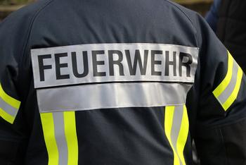 Freiwillige Feuerwehr der Stadt Bornheim