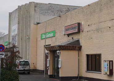 Marktschänke in Roisdorf