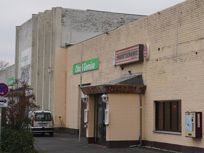 Marktschänke in Roisdorf