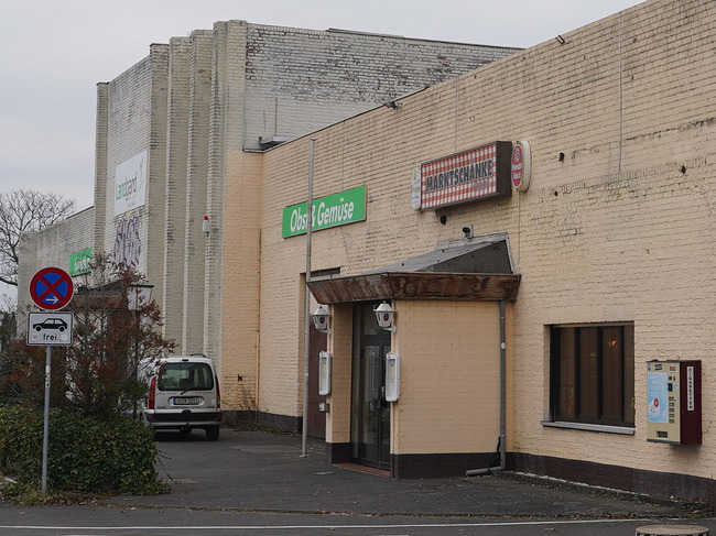 Marktschänke in Roisdorf