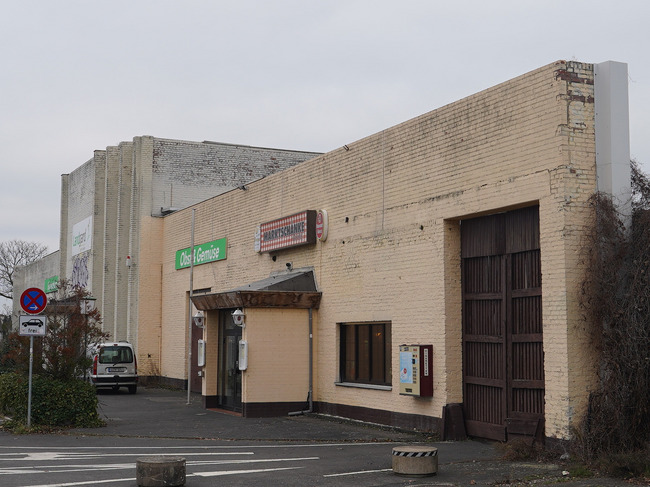 Die Marktschänke in Roisdorf