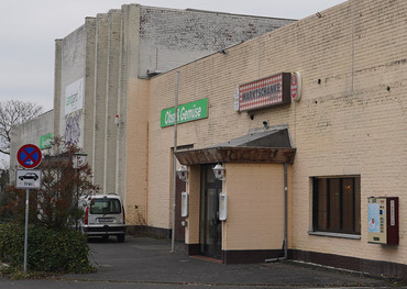 Marktschänke in Roisdorf