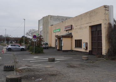 Marktschänke in Roisdorf