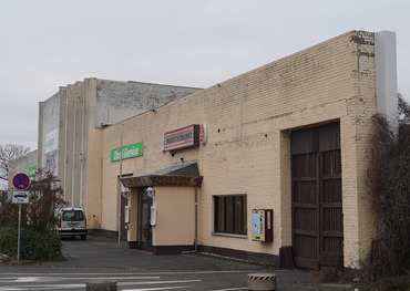 Die Marktschänke in Roisdorf