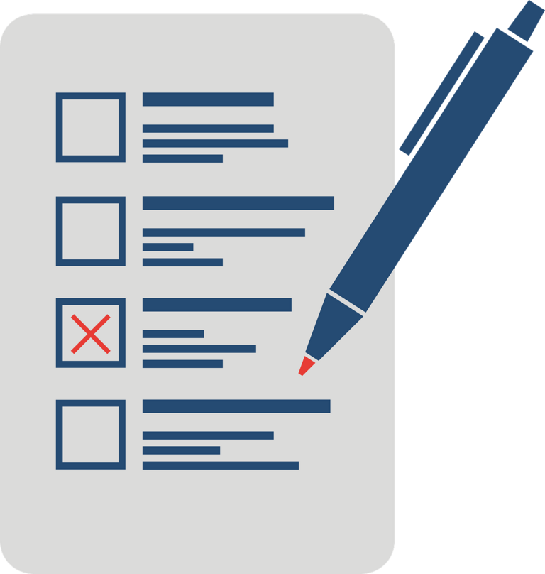 Mitarbeiter*innen (m/w/d) zur Unterstützung des Wahlbüros