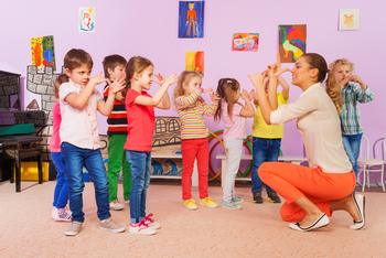 Erzieher/in für städtische Kindertageseinrichtungen Erzieher/in für städtische Kindertageseinrichtungen