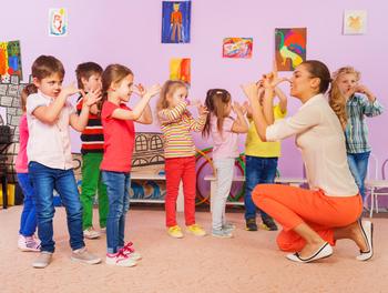 Erzieher für städtische Kindertageseinrichtungen (m/w/i) Erzieher für städtische Kindertageseinrichtungen (m/w/i)