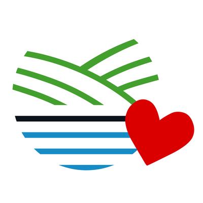 Bornheim Logo mit Herz