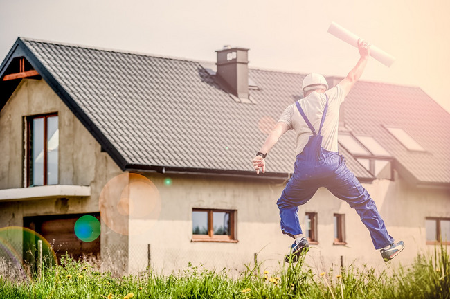 Mit dem "Bau-Turbo" soll Wohnungsbau auch in Bornheim schneller werden Mit dem "Bau-Turbo" soll Wohnungsbau auch in Bornheim schneller werden