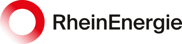 Logo RheinEnergie