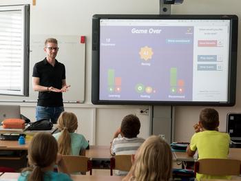 Grundschulen in Bornheim